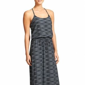 Athleta Ariel Novella Summer Sun Maxi Dress